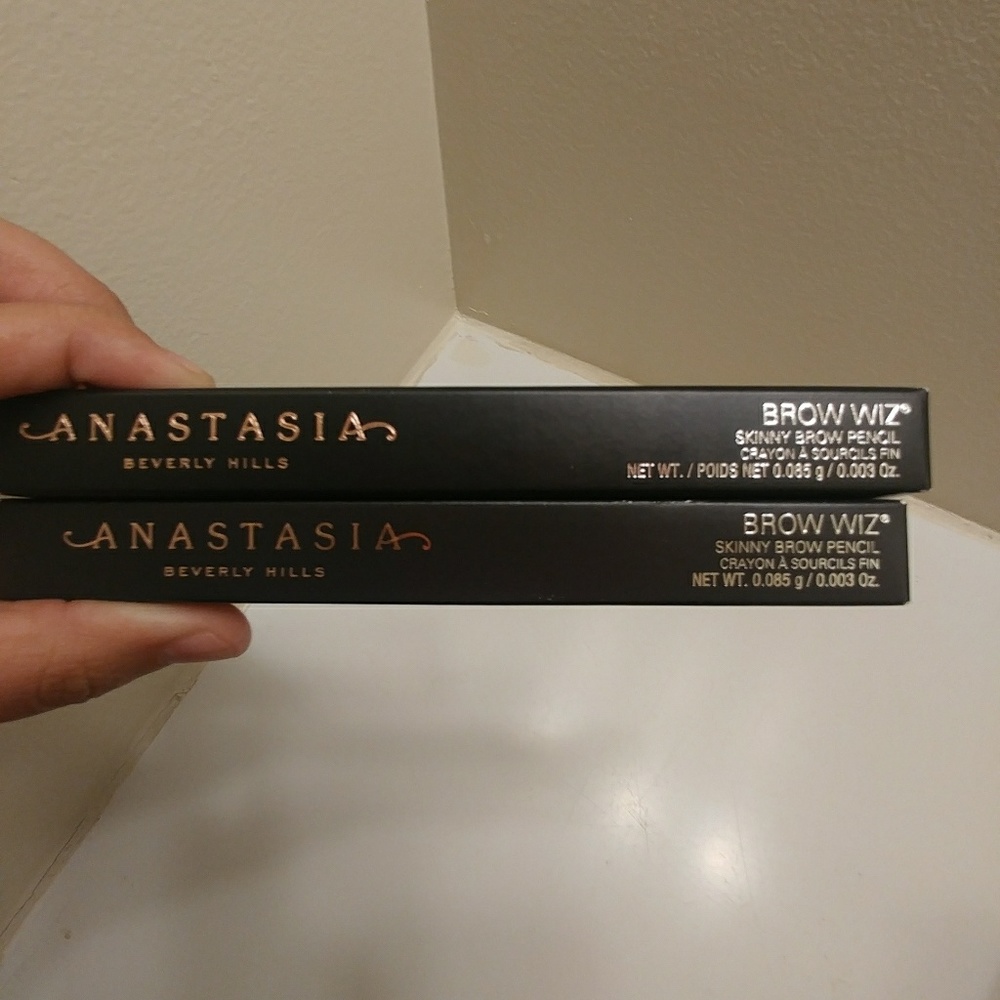 Anastasia Brow Wiz New